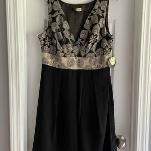 Eva Franco dress